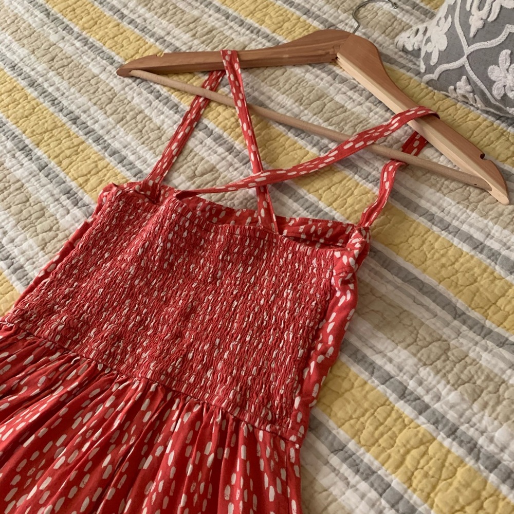 Abercrombie & Fitch Summer Dress.